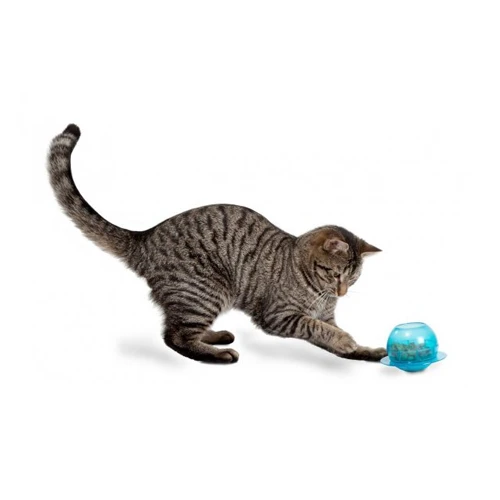 PetSafe Fishbowl Cat Toy - Image 3
