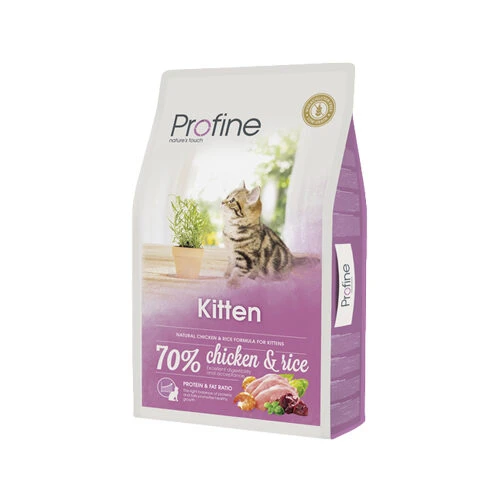 Profine Kitten – Kitten Food – Chicken