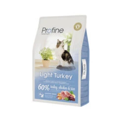 Profine Light β Cat Food β Turkey