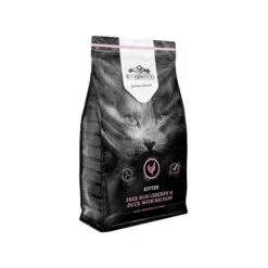 Riverwood Cat Kitten Cat Food