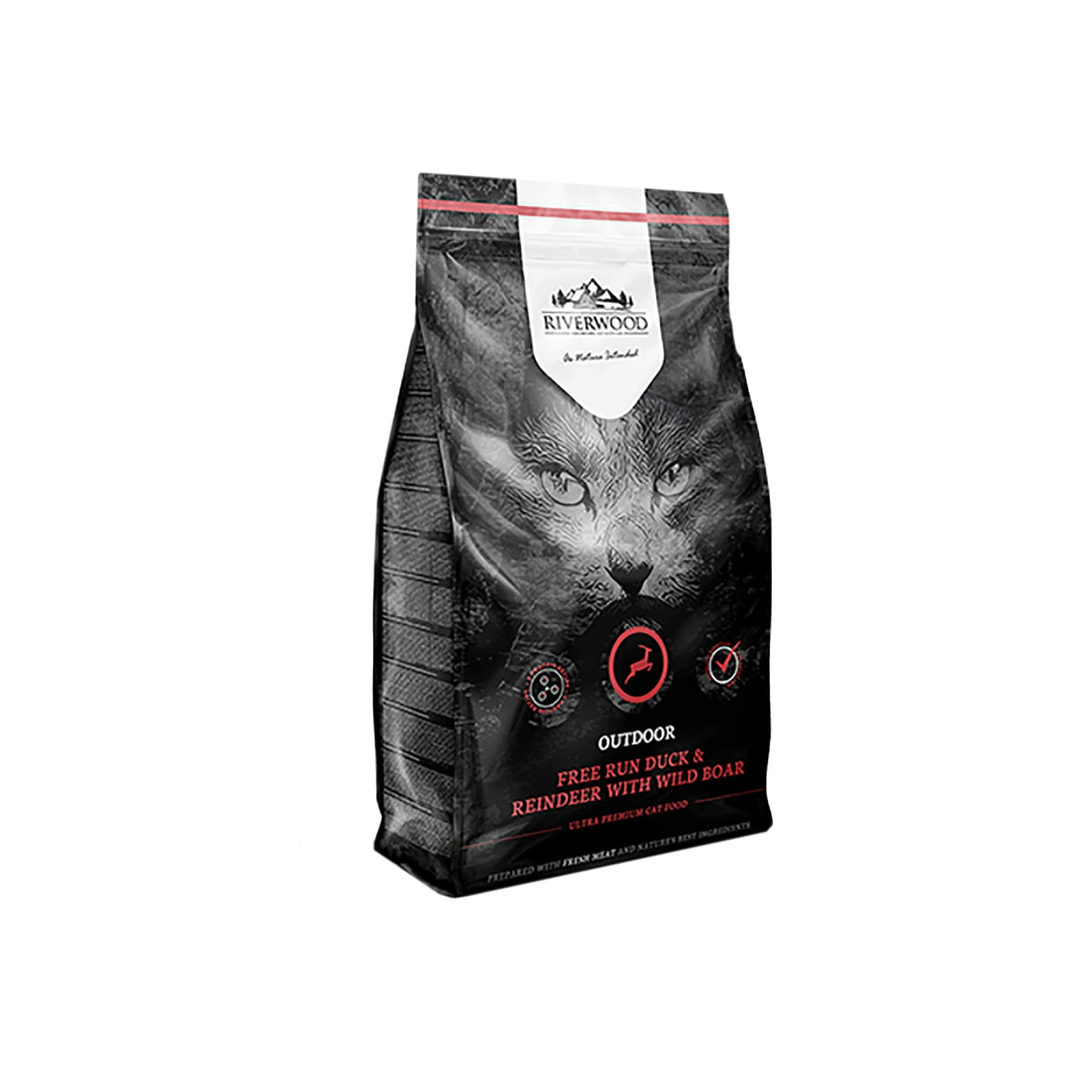 Riverwood Cat Outdoor Cat Food