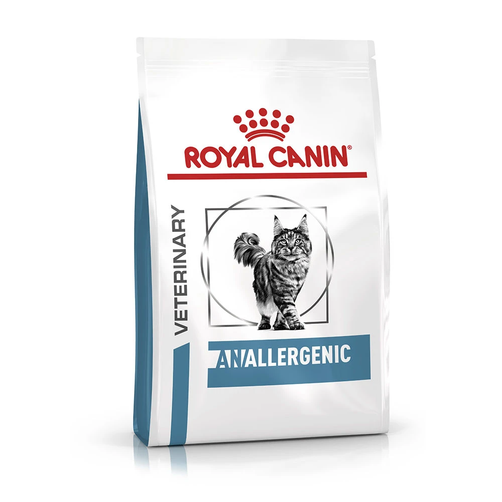 Royal Canin Anallergenic Cat
