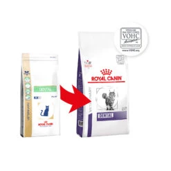 Royal Canin Dental Cat