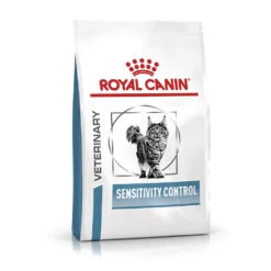 Royal Canin Sensitivity Control Cat