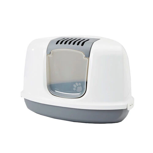 Savic Nestor Corner Litter Box
