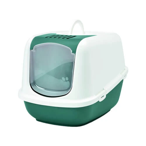 Savic Nestor Jumbo Litter Box - Image 2