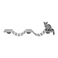 Trixie Climbing Ladder For Wall Mounting