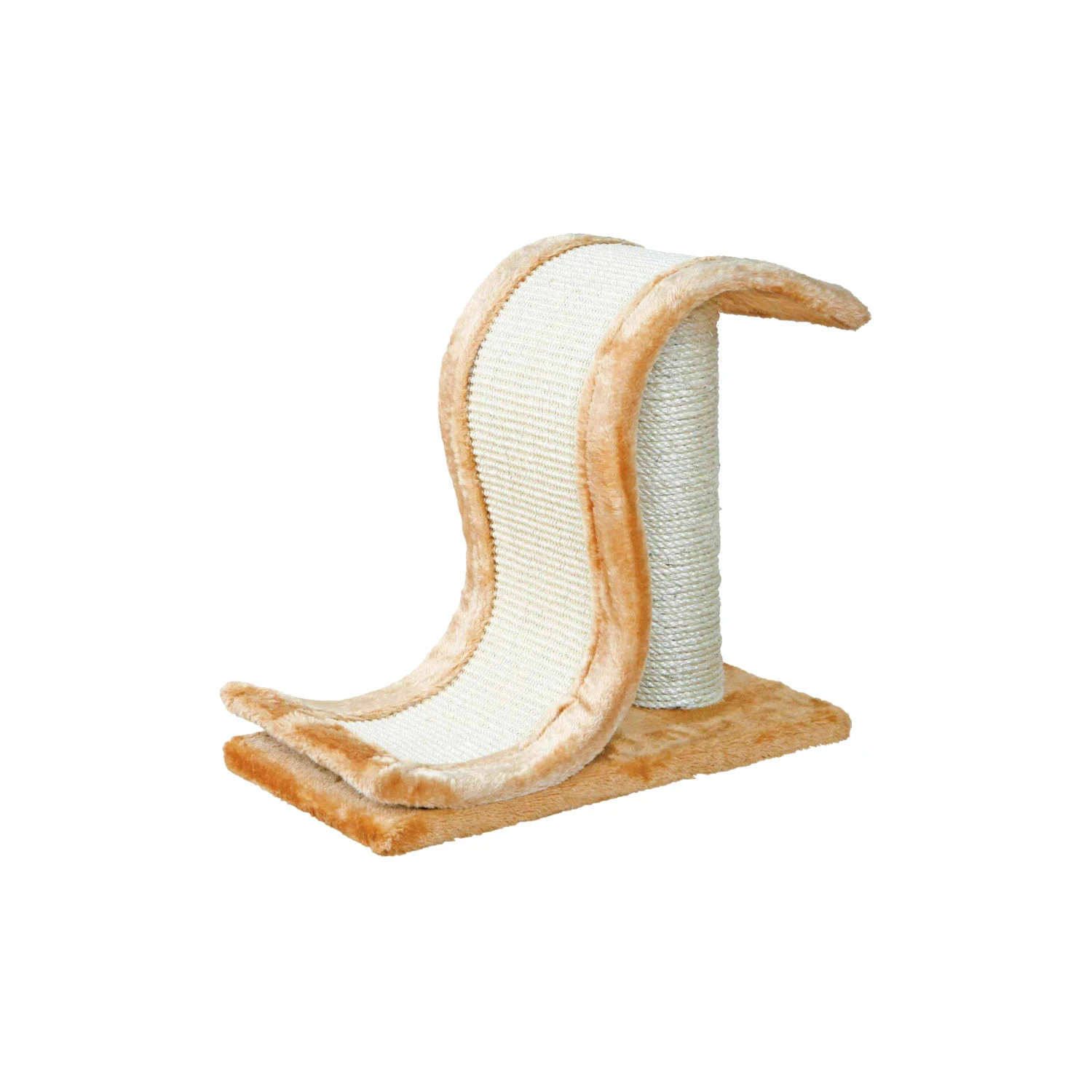 Trixie Inca Scratching Wave - Image 2