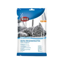 Trixie Simple 'n' Clean Cat Litter Bags