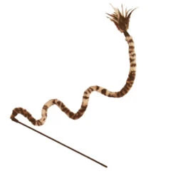 West Paw KONG Cat - Swizzle Bird Teaser