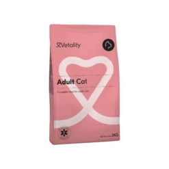 Vetality Adult - Cat Food