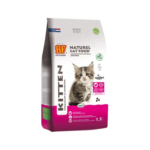 Biofood BF®Petfood Kitten - Image 2